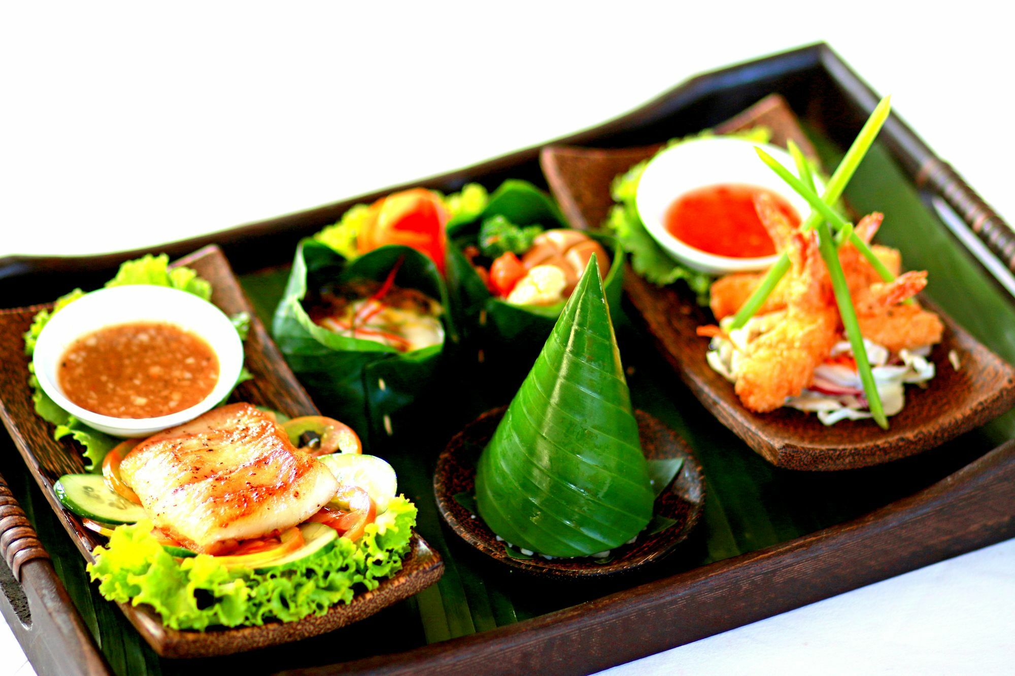 Wat Damnak 3* Ciudad de Siem Riep