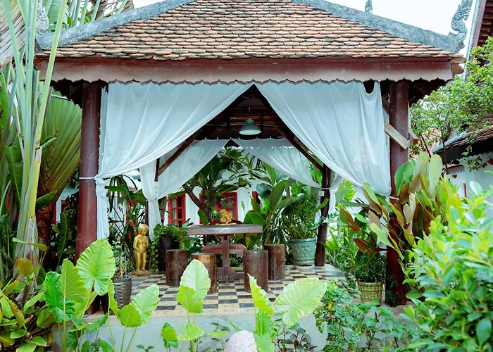 Villa Wat Damnak